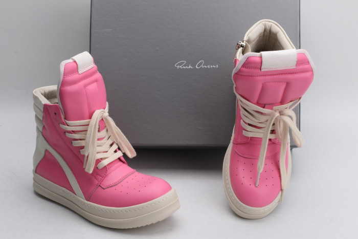 Rick Owen.s Sneaker