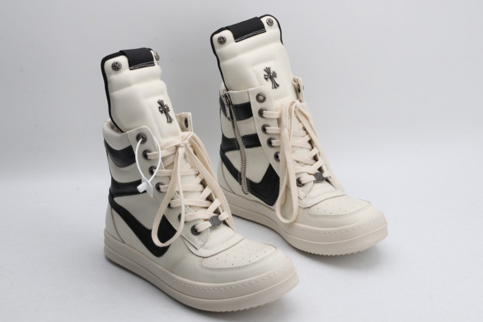 Rick Owen.s Sneaker