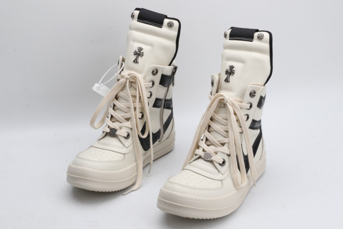 Rick Owen.s Sneaker