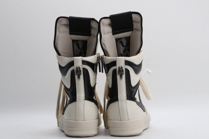 Rick Owen.s Sneaker