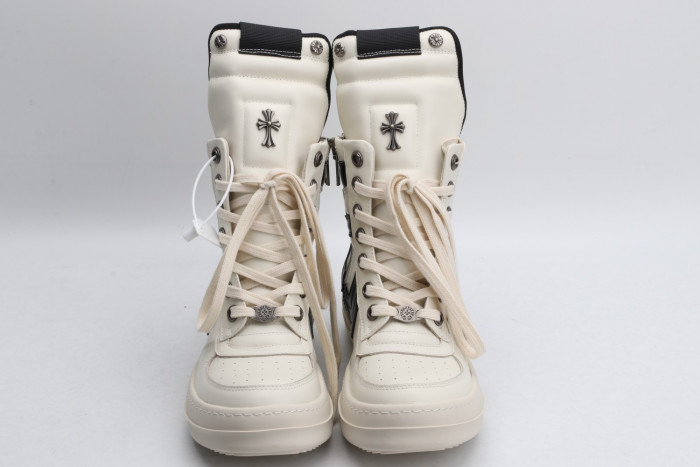 Rick Owen.s Sneaker