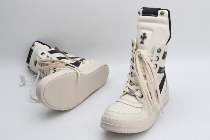 Rick Owen.s Sneaker