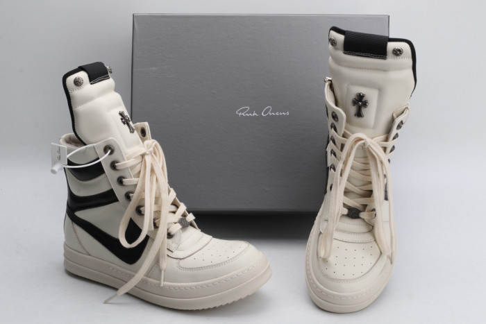 Rick Owen.s Sneaker