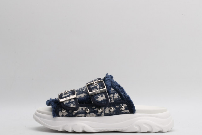 DR SLIPPERS