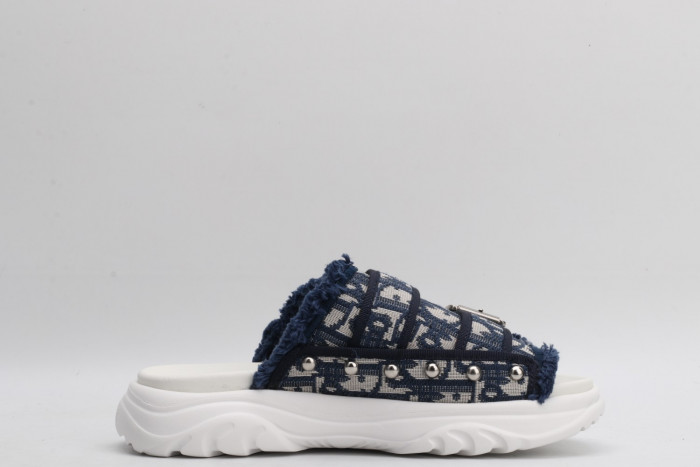 DR SLIPPERS