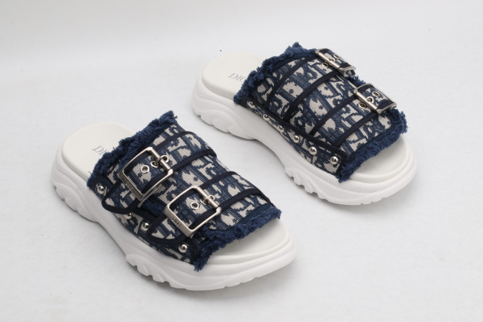 DR SLIPPERS