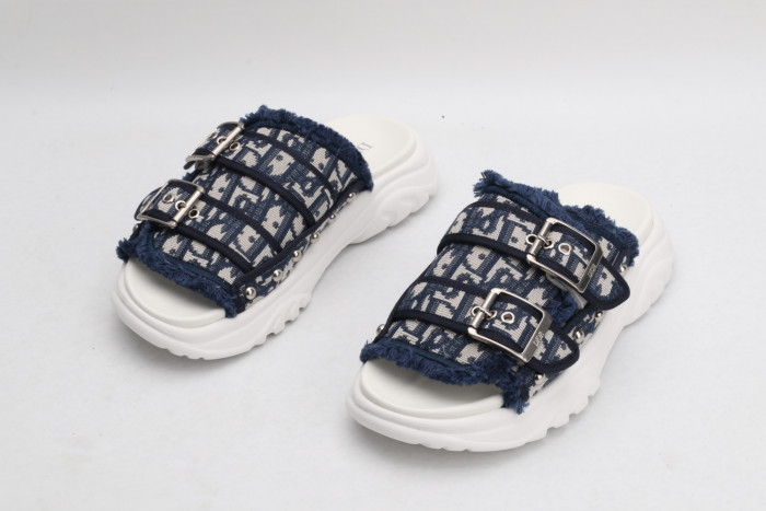 DR SLIPPERS