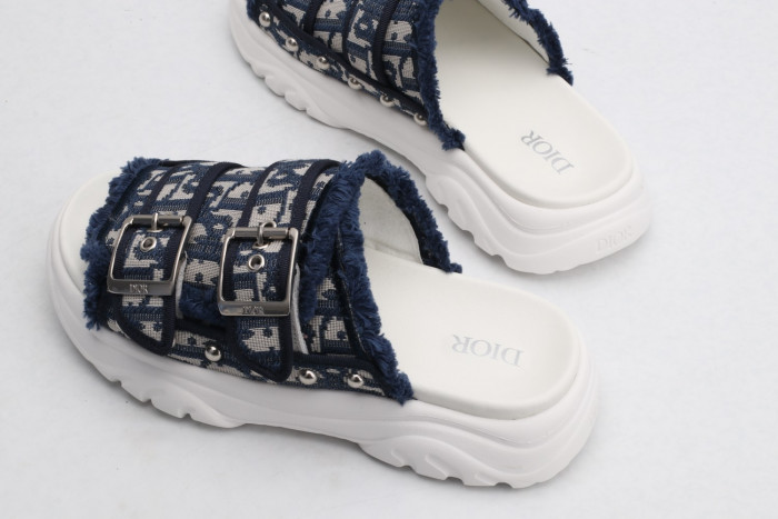 DR SLIPPERS