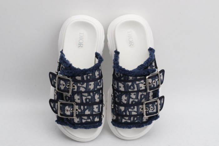 DR SLIPPERS