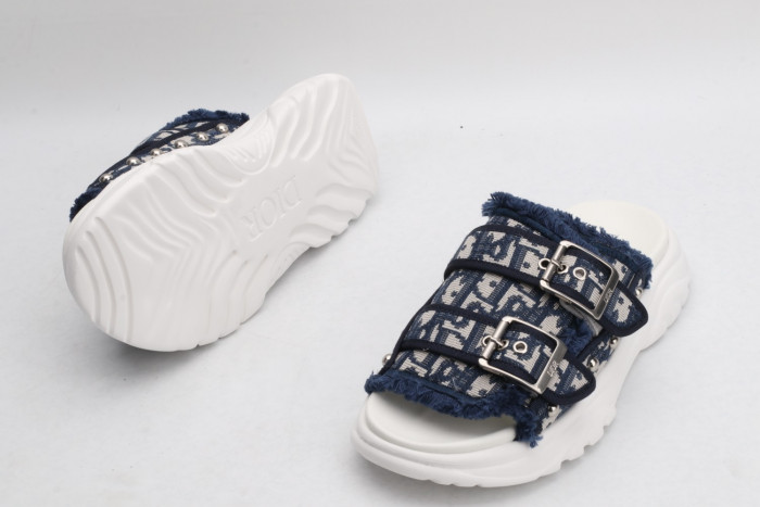 DR SLIPPERS