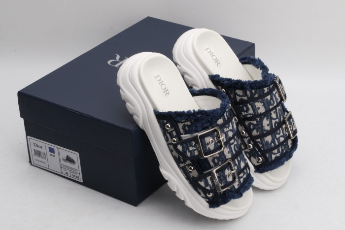 DR SLIPPERS
