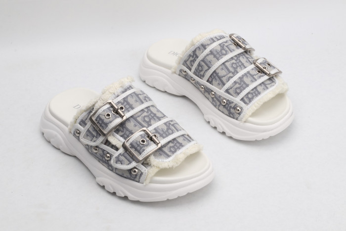 DR SLIPPERS