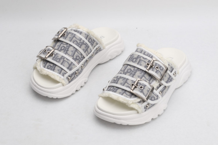 DR SLIPPERS