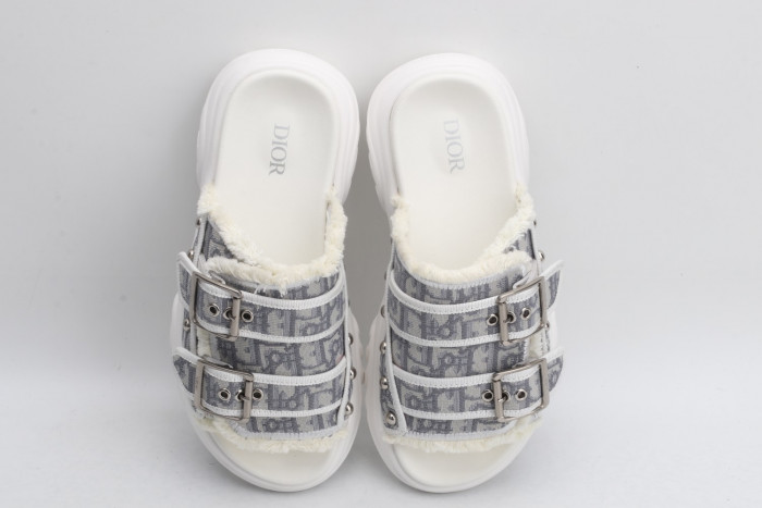 DR SLIPPERS