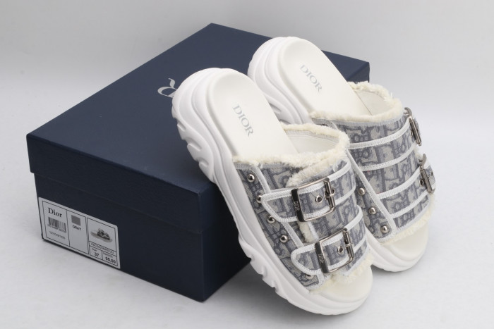 DR SLIPPERS
