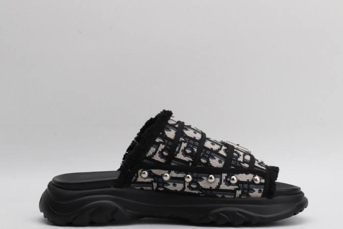 DR SLIPPERS