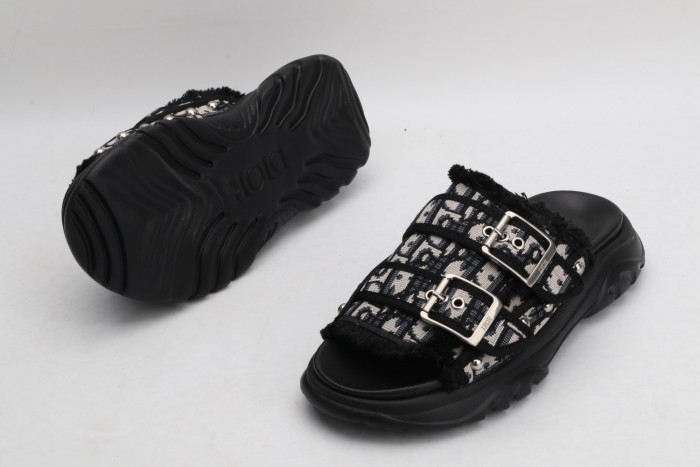 DR SLIPPERS