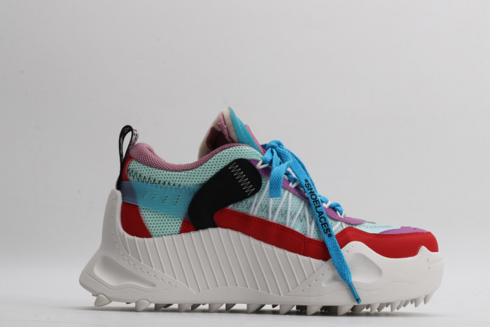 OFF-WHITE C/O ODSY-1000 SNEAKER