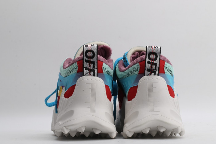 OFF-WHITE C/O ODSY-1000 SNEAKER