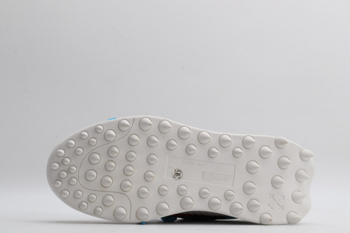 OFF-WHITE C/O ODSY-1000 SNEAKER