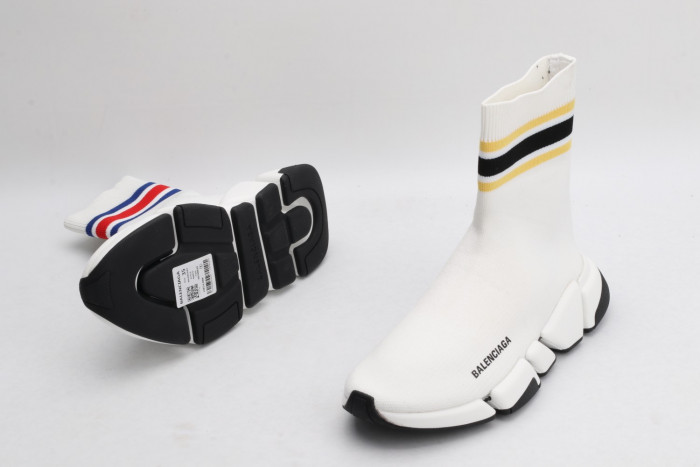 BLCG SPEED SNEAKER