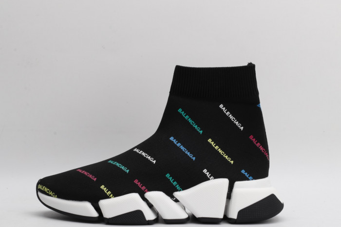 BLCG SPEED SNEAKER