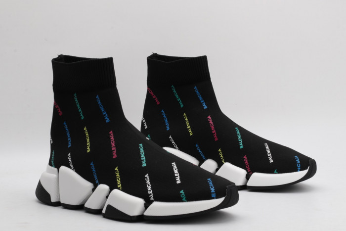 BLCG SPEED SNEAKER