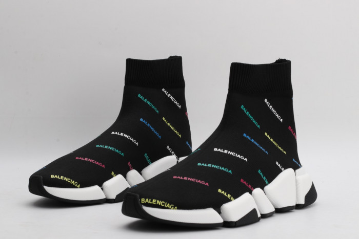 BLCG SPEED SNEAKER
