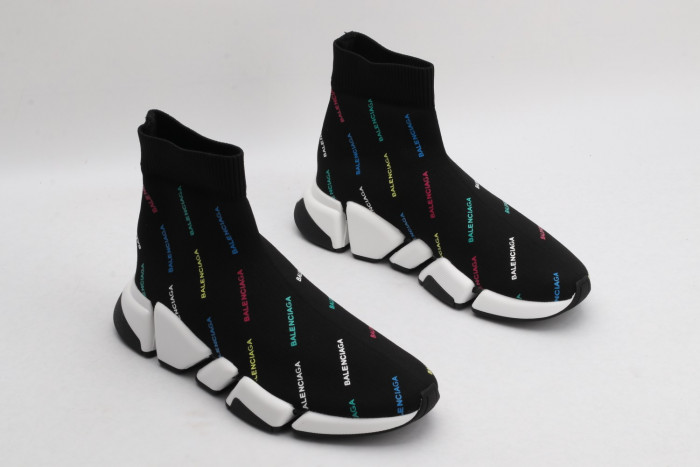 BLCG SPEED SNEAKER