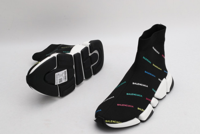 BLCG SPEED SNEAKER