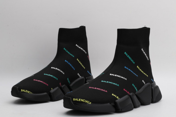 BLCG SPEED SNEAKER