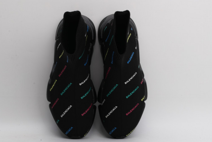 BLCG SPEED SNEAKER