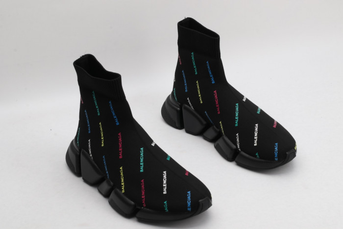 BLCG SPEED SNEAKER