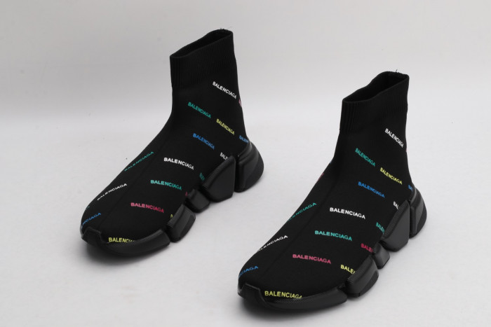 BLCG SPEED SNEAKER