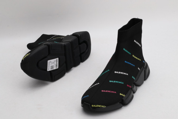 BLCG SPEED SNEAKER