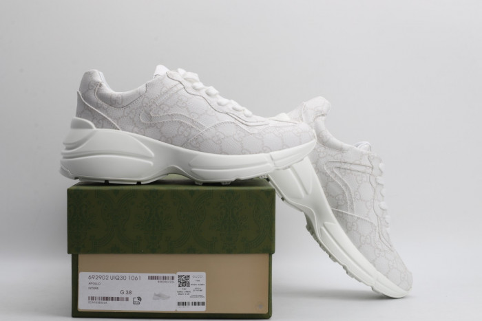 GUCC SNEAKER