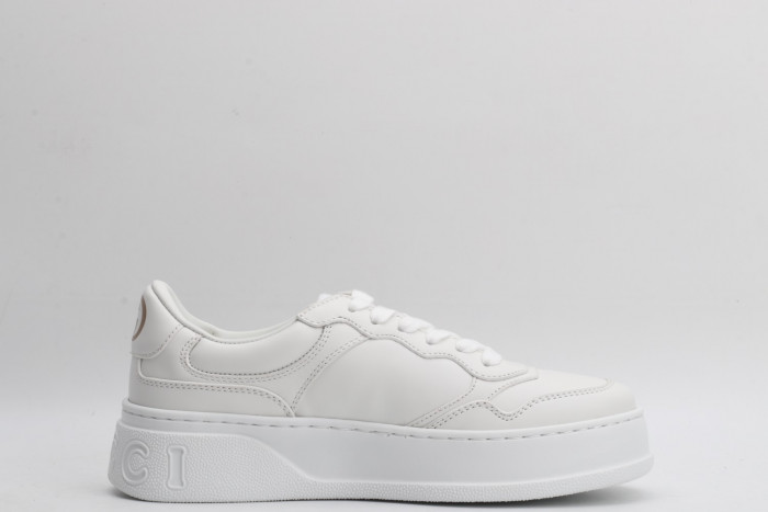 GUCC LOW-TOP SNEAKER