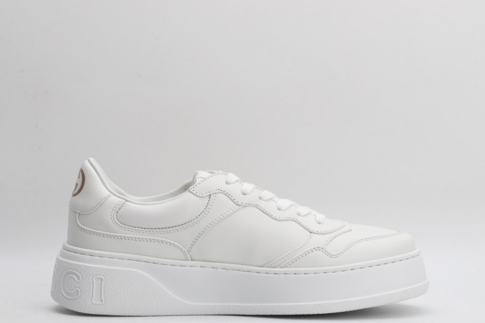 GUCC LOW-TOP SNEAKER