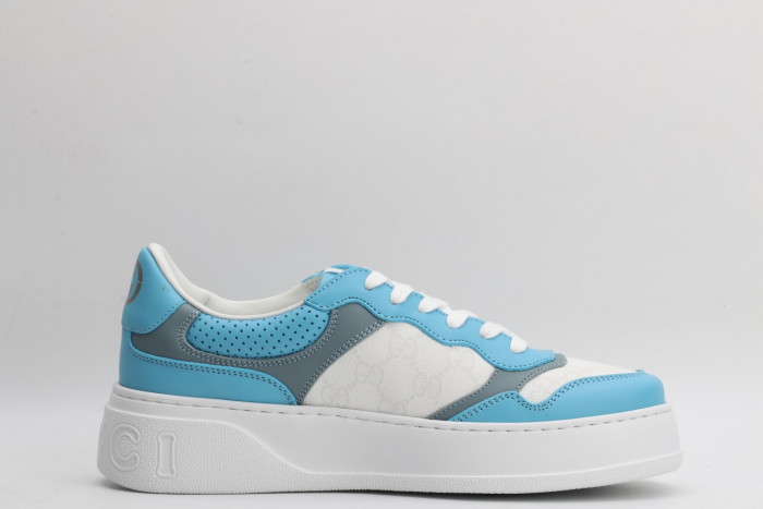 GUCC LOW-TOP SNEAKER