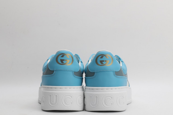 GUCC LOW-TOP SNEAKER