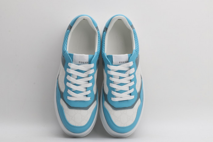 GUCC LOW-TOP SNEAKER