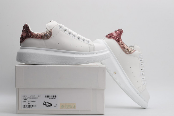 MQ SNEAKERS