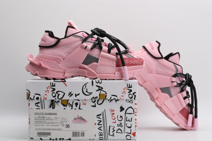 DG SNEAKER