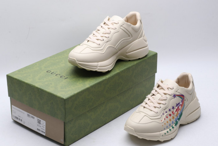 GUCC Rhyton SNEAKER