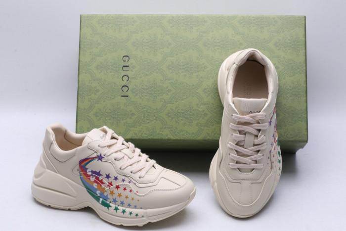 GUCC Rhyton SNEAKER