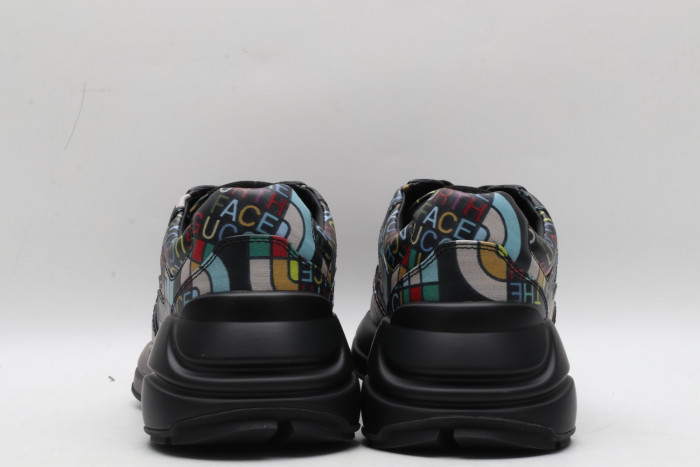 GUCC Rhyton SNEAKER 685739 UOQ00 1086