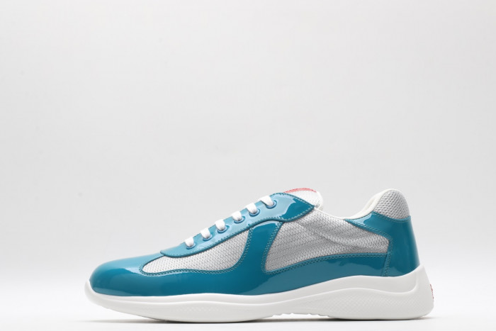 Pra*a america''s cup sneakers
