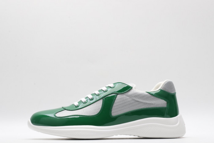 Pra*a america''s cup sneakers
