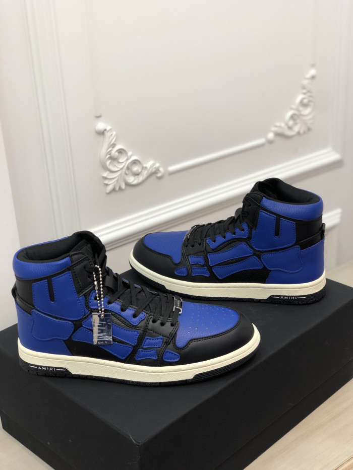 AR1M1 High-Top Sneaker