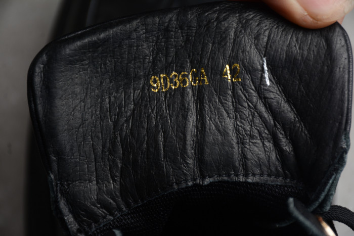 LV TRAINER SNEAKER HIGH